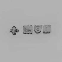 Antique Sterling Silver Biscuit Box - Horace Woodward & Co., hallmarked in 1912 London - George V - Thumbnail 7