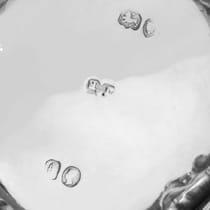 Antique Sterling Silver Christening Mug - Edward & John Barnard, hallmarked in 1861 London - Victorian - Thumbnail 5