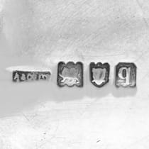 Antique Sterling Silver Carriage Clock - Asprey & Co. Ltd., hallmarked in 1911 London - George V - Thumbnail 7