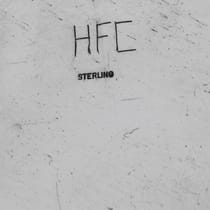 Sterling Silver Coffee Set - Howard Francis Crisp, made circa 1970 - Elizabeth II - Thumbnail 7