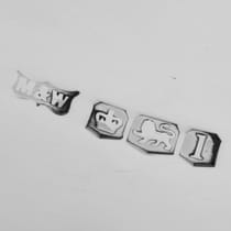Sterling Silver & Enamel Arts & Crafts Jardiniere - Mappin & Webb, hallmarked in 1928 Sheffield - George V - Thumbnail 2