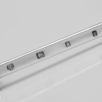 Sterling Silver Letter Opener - C. J. Vander, hallmarked in 1975 London - Elizabeth II - Thumbnail 6