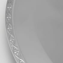Silver Plate Set of 12 Underplates - C. J. Vander, made circa 2000 London - Elizabeth II - Thumbnail 5