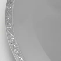 Silver Plate Set of 12 Underplates - C. J. Vander, made circa 2000 London - Elizabeth II - Thumbnail 5