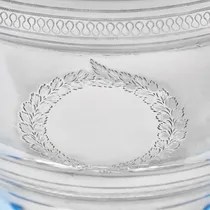 Antique Sterling Silver 4 Piece Tea Set - Robert & David Hennell, hallmarked in 1799 London - George III - Thumbnail 3