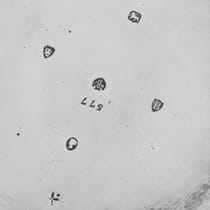 Antique Sterling Silver Tea Set - Walter & John Barnard, hallmarked in 1887 London - Victorian - Thumbnail 7