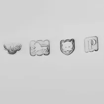 Antique Sterling Silver Trophy with Dragon Handles - Goldsmiths & Silversmiths Co., hallmarked in 1910 London - George V - Thumbnail 6