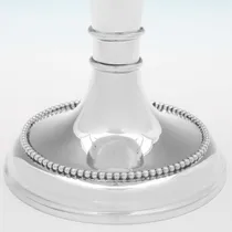 Antique Sterling Silver Trophy - Alexander Clark, hallmarked in 1898 Sheffield - Victorian - Thumbnail 5