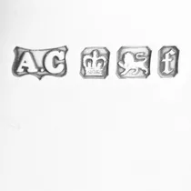 Antique Sterling Silver Trophy - Alexander Clark, hallmarked in 1898 Sheffield - Victorian - Thumbnail 6